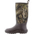 Фото #4 товара Muck Boot Fieldblazer Classic Pull On Mens Brown, Green Casual Boots FBC-MOCT