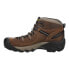 Фото #3 товара Keen Targhee Ii Mid Waterproof Hiking Mens Brown Casual Boots 1008418