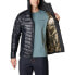 Фото #2 товара Columbia Platinum Peak Hooded Jacket M 2008611010