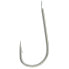 Фото #1 товара COLMIC N957 NX 0.100 mm 70 cm barbed tied hook