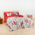 Фото #8 товара Пододеяльник Decolores Laponia 240 x 220 cm 150/160 кровать