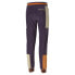 Фото #2 товара Puma We Are Legends Track Pants Mens Purple Casual Athletic Bottoms 53477802