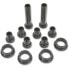 MOOSE HARD-PARTS Rear Independent Suspension Bushing Only Kit Polaris Sportsman 325 ETX EFI 15 - фото #1