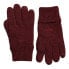 Фото #1 товара SUPERDRY Vintage Logo Gloves