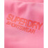 Фото #6 товара SUPERDRY Logo Brazilian Bikini Bottom