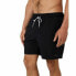 Men’s Bathing Costume Rip Curl Daily Volley Black