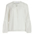 ფოტო #4 პროდუქტის VILA Edee Long Sleeve Blouse