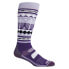 BURTON Performance Midweight socks