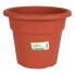 Plant pot Dem Resistant Brown