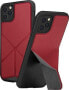 Uniq UNIQ etui Transforma iPhone 11 Pro Max czerwony/red