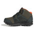 Фото #3 товара ADIDAS Terrex Boa Mid RDY hiking boots