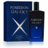 Мужская парфюмерия Poseidon Poseidon Galaxy EDT 150 ml