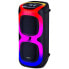 Фото #3 товара SYTECH Neon Blast 60W Bluetooth Speaker