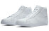 Кроссовки Nike Blazer Mid SB Zoom 864349-105