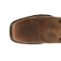 Фото #4 товара Ботинки рабочие Durango Maverick XP 11 дюймов водонепроницаемые с композитным носком для мужчин коричневые