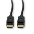 Фото #5 товара VALUE 11.99.5813 - 5 m - DisplayPort - DisplayPort - Male - Male - 7680 x 4320 pixels