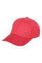 PUMA Metal Cat Cap-Club Red Unisex Şapka