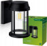 Kinkiet Signify Philips Outdoor Bellini Wand rund 25W exkl LM schwarz