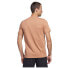 ფოტო #2 პროდუქტის ADIDAS Lounge short sleeve T-shirt