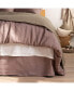 100% French Linen Bedskirt - Full