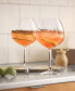 31.5 oz Wine Glasses, Set of 2 - фото #2