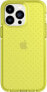 Фото #1 товара Tech 21 Tech21 T21-9930 Evo Check - Apple iPhone 14 Pro Max Case - Acid Yellow standard