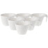 Kaffeetassen Flow 6er Set