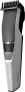 Фото #1 товара Trymer Philips Philips Beardtrimmer series 3000 Beard trimmer BT3239/15, 0.5-mm precision settings, 90 min cordless use/1 hr charge