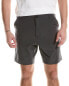 Фото #1 товара Trunks Surf & Swim Co. Trunks Multi-Functional Cargo Short Men's Grey 34