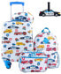 ​Сумка Travelers Club Kid's CarryOn Spinner