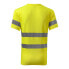 Фото #1 товара Rimec HV Protect U T-shirt MLI-1V997 fluorescent yellow