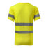 Rimec HV Protect U T-shirt MLI-1V997 fluorescent yellow