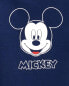 Фото #8 товара Baby 2-Piece Mickey Mouse 100% Snug Fit Cotton Pajamas 12M