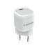 Фото #3 товара Canyon CNE-CHA20W05 - Indoor - AC - 12 V - 3 A - White