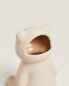 Фото #4 товара Ceramic bear bathroom tumbler