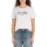 Фото #1 товара TOMMY HILFIGER Reg Script Graphic short sleeve T-shirt