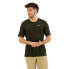 SALEWA Eagle Minilogo AM short sleeve T-shirt