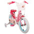 Фото #14 товара Велосипед детский VOLARE Disney Princess 14´´
