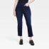 Фото #3 товара Women's High-Rise Bootcut Jeans - Universal Thread