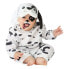 Фото #2 товара Маскарадные костюмы для младенцев Белый Животные Пёс (2 Предметы)