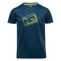 ფოტო #1 პროდუქტის IQ Colo II short sleeve T-shirt
