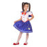 Фото #10 товара Карнавальный костюм для малышей Shico Школьница