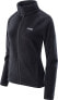 Elbrus Polar damski bluza Maze 350 Wo's czarna rozmiar XL