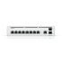 UbiQuiti Networks UISP Console - White - 1U - Metal - CE - FCC - IC - 1700 MHz - 4 MB