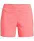 ფოტო #1 პროდუქტის Women's Starfish Mid Rise 7" Shorts