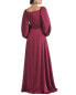 Sachin & Babi Bryant Gown Women's