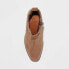 Фото #2 товара Women's Solita Western Boots - Universal Thread Tan 9.5