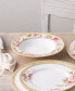 Фото #7 товара Hertford Set of 4 Soup Bowls, Service For 4