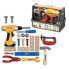 Фото #1 товара TACHAN Toolbox With Handle And 22 Units