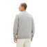 TOM TAILOR 1039712 Comfort Cosy Knitted Cardigan